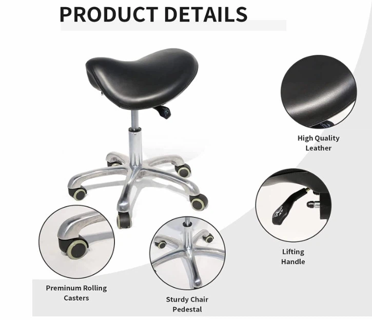 Backless Saddle Seat Bar Stools suppliers