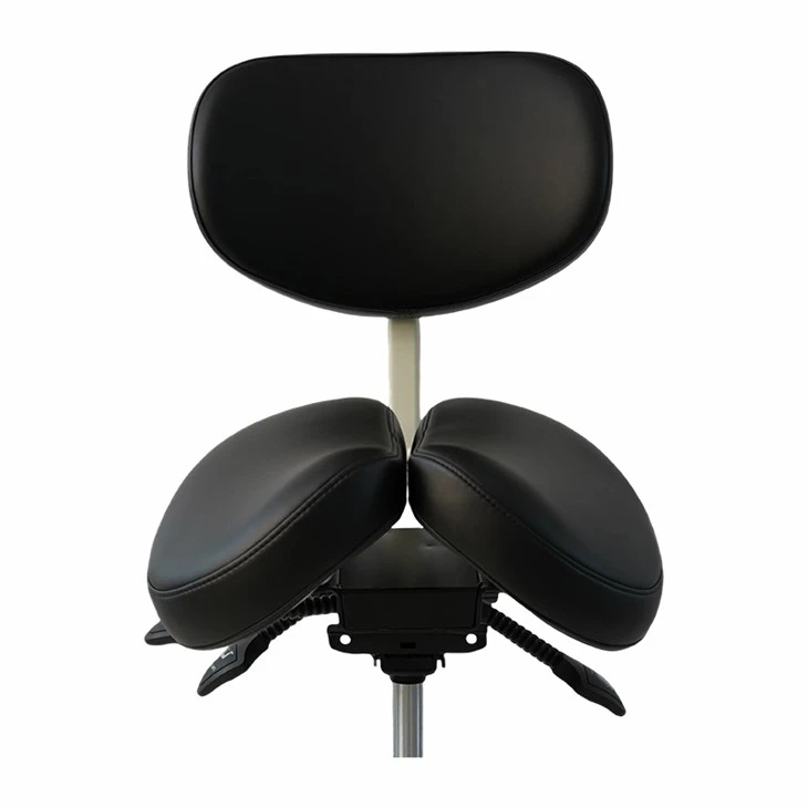 Ergonomic Saddle Office Chair suppliers