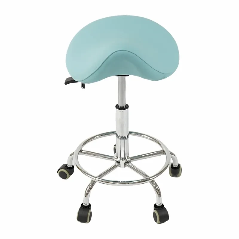 Hydraulic Saddle Stool