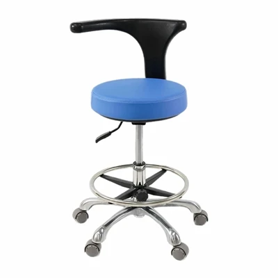 360 Degree Adjustment Dental Assistant Chair
