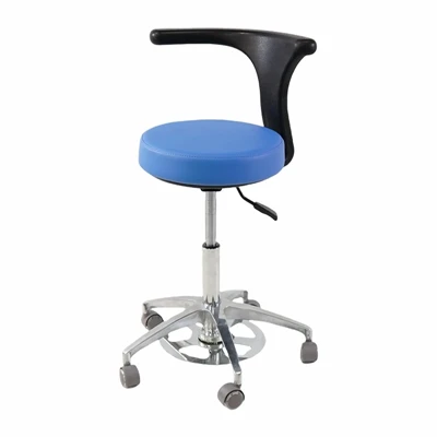 Foot Control Dental Assistant Chair