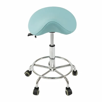 Hydraulic Saddle Stool