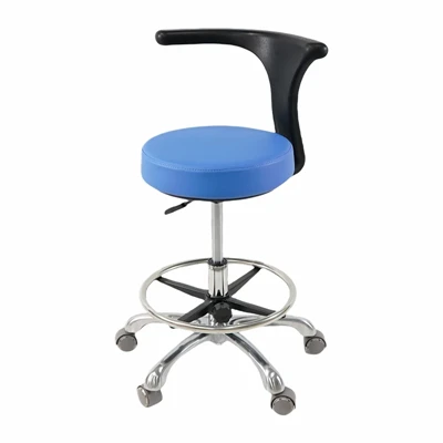 Rolling Dental Assistant Chair