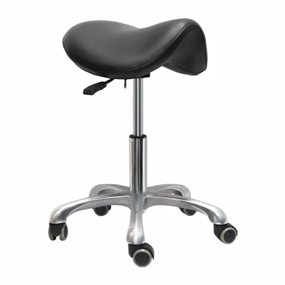 Tilting Saddle Stool