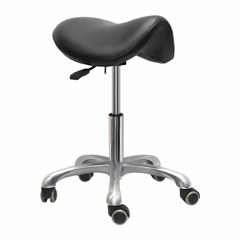Tilting Saddle Stool